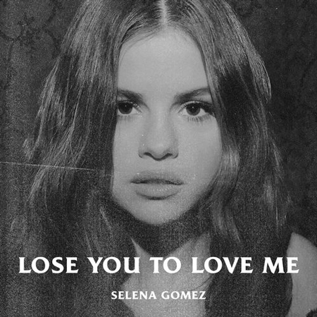 Selena Gomez “Lose You to Love Me” (Estreno del Video Pop Up)
