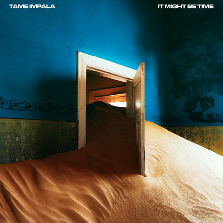 Tame Impala “It Might Be Time” (Estreno del Sencillo)