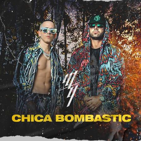 Wisin & Yandel “Chica Bombastic” (Estreno del Video)