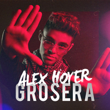 Alex Hoyer “Grosera” (Estreno del Video Oficial)