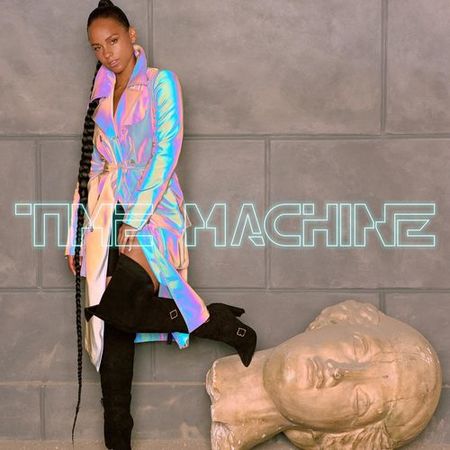 Alicia Keys “Time Machine” (Estreno del Video Oficial)