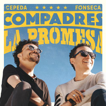 Andrés Cepeda & Fonseca “La Promesa” (Estreno del Video Oficial)
