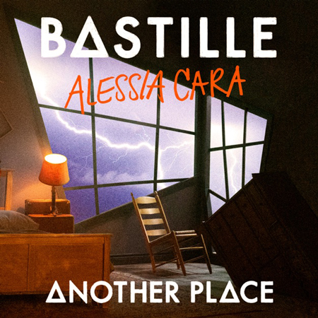 Bastille & Alessia Cara “Another Place” (Estreno del Video)