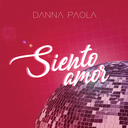 Danna Paola “Siento Amor” (Estreno del Video Lírico)