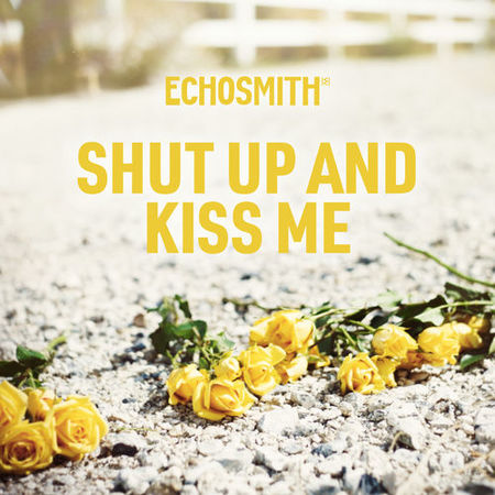 Echosmith “Shut Up and Kiss Me” (Estreno del Video Oficial)
