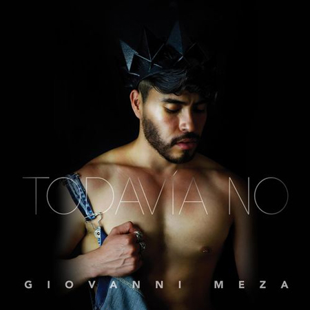 Giovanni Meza “Todavía No” (Estreno del Video Oficial)