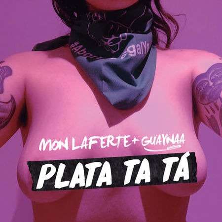 Mon Laferte & Guaynaa “Plata Ta Tá” (Desde El Teatro Fru Fru)
