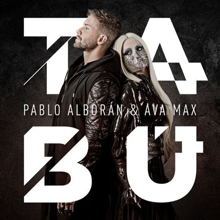 Pablo Alborán & Ava Max “Tabú” (Performance Acústico)
