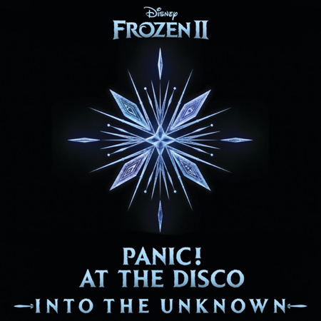 Panic! At the Disco “Into the Unknown” (Estreno del Video Oficial)
