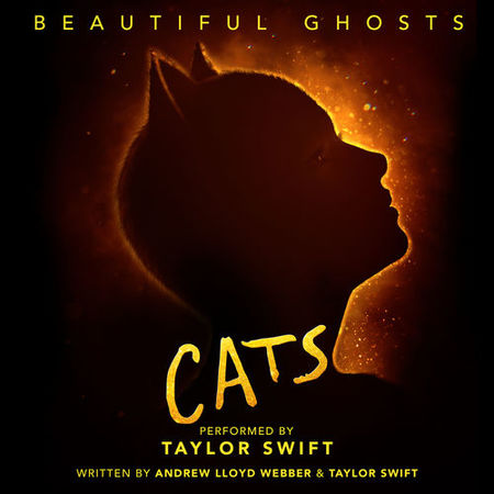 Taylor Swift “Beautiful Ghosts” (Estreno del Video Lírico)