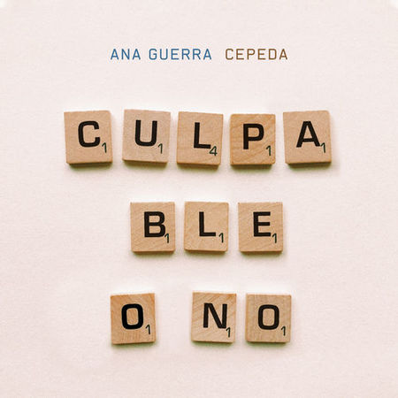 Ana Guerra & Cepeda “Culpable O No” (Estreno del Video)