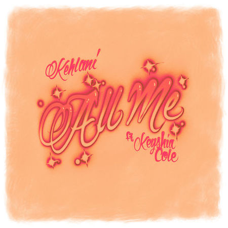 Kehlani “All Me” ft. Keyshia Cole (Estreno del Sencillo)