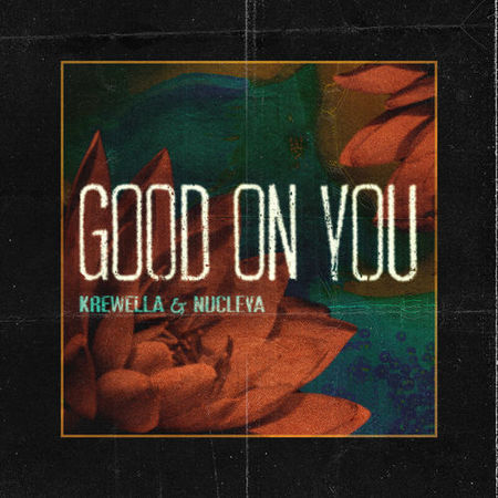 Krewella & Nucleya “Good On You” (Estreno del Video Oficial)
