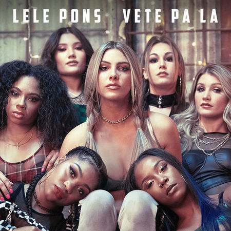 Lele Pons “Vete Pa La” (Estreno del Video Oficial)