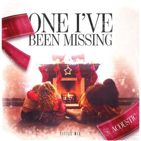 Little Mix “One I’ve Been Missing” (Estreno del Video Vertical)