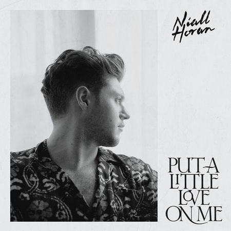 Niall Horan “Put A Little Love On Me” (Estreno del Video Lírico)