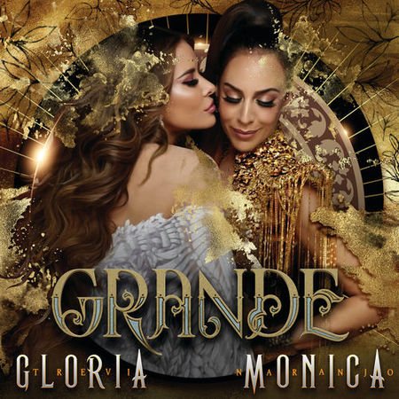 Gloria Trevi & Mónica Naranjo “Grande” (Estreno del Video Oficial)