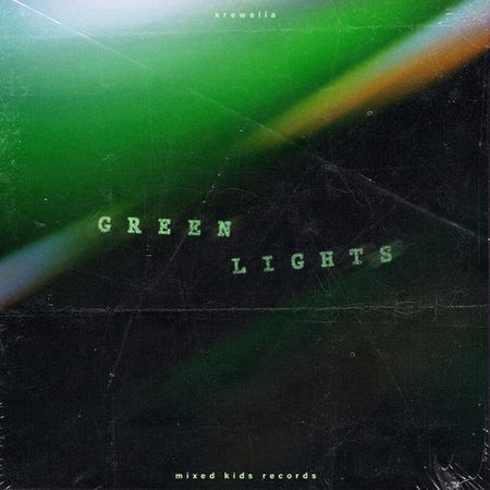 Krewella “Greenlights” (Estreno del  Video Oficial)