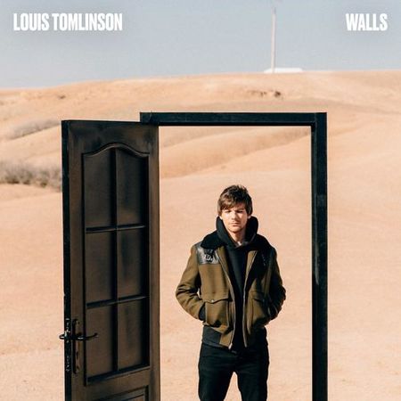 Louis Tomlinson “Walls” (The Today Show Performance)