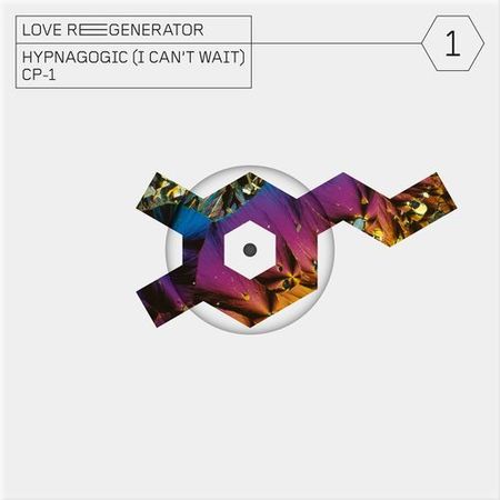 Calvin Harris “Love Regenerator 1” – ¡El EP ya se estrenó!