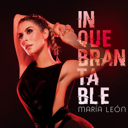 María León “Inquebrantable” – “Así Es Amar” (Estreno del Video)