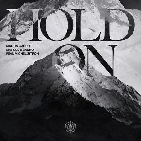 Martin Garrix “Hold On” ft. Matisse & Sadko, & Michel Zitron (Video Oficial)