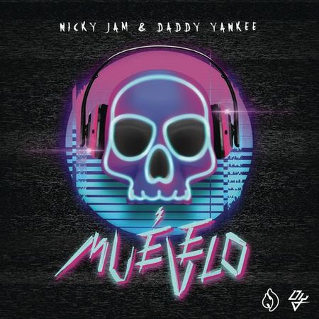Nicky Jam & Daddy Yankee “Muévelo” (Estreno del Video)