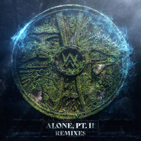Alan Walker & Ava Max “Alone, Pt. II” (Estreno de los Remixes)