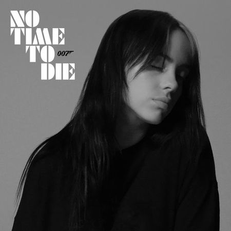 Billie Eilish “No Time To Die” (The Tonight Show Starring Jimmy Fallon)