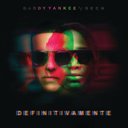 Daddy Yankee & Sech “Definitivamente” (Estreno del Video Oficial)