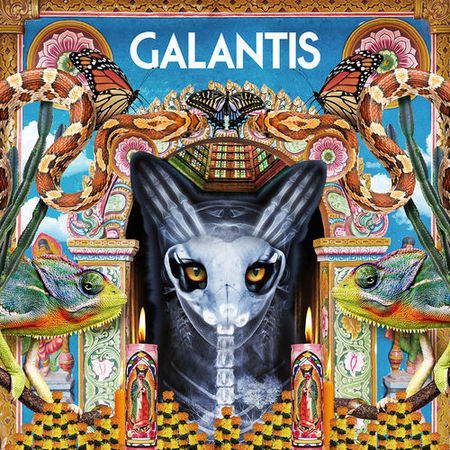 Galantis “Church” – ¡El álbum ya se encuentra a la venta!