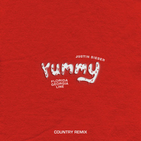 Justin Bieber “Yummy” (Estreno del Remix Country con Florida Georgia Line)