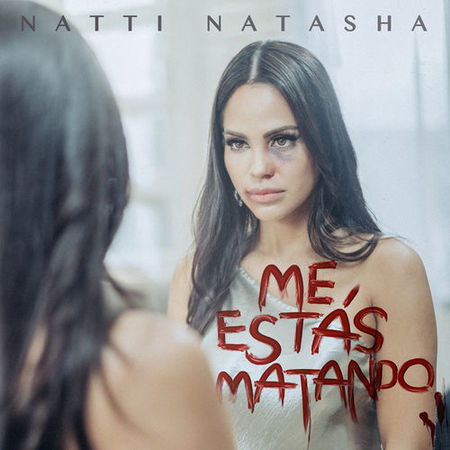 Natti Natasha “Me Estás Matando” (Estreno del Video Oficial)