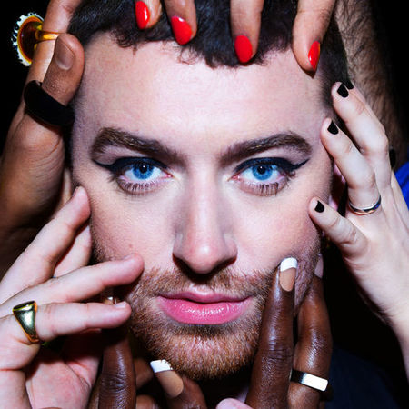 Sam Smith “To Die For” – “To Die For” (Estreno del Video Vertical)