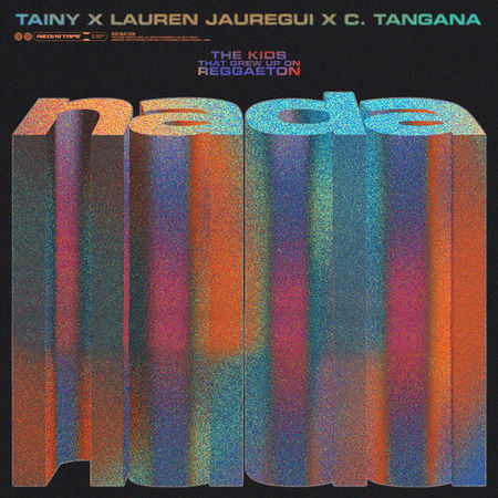 Tainy, Lauren Jauregui & C. Tangana “NADA” (Estreno del Remix de Karim Naas)