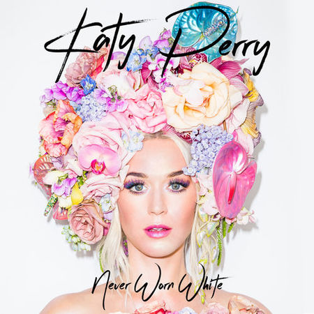 Katy Perry “Never Worn White” (Estreno del Video Oficial)
