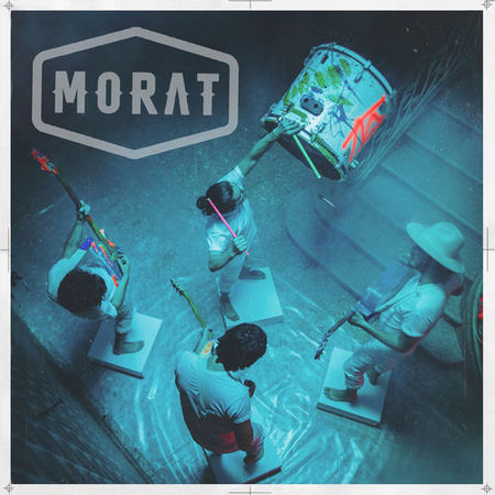 Morat “No Termino” (Estreno Versión Desde Casa)