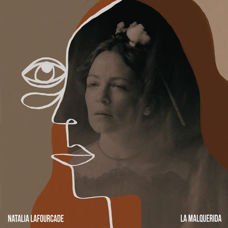 Natalia Lafourcade “La Malquerida” (Estreno del Sencillo)