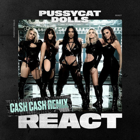 The Pussycat Dolls “React” (Dance Tutorial Video)