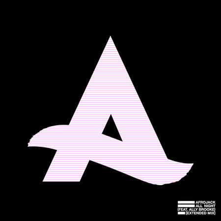 Afrojack “All Night” ft. Ally Brooke (Estreno del Video Oficial)
