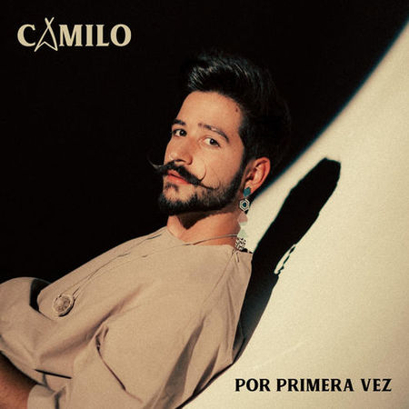 Camilo “Por Primera Vez” – ¡El álbum ya se estrenó!