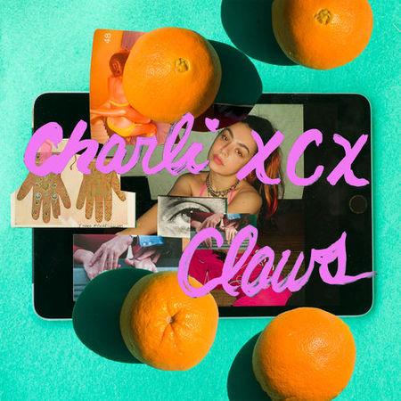 Charli XCX “claws” (Estreno del Video Oficial)