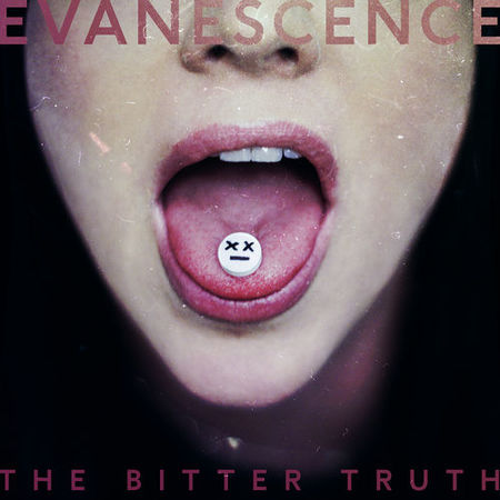 Evanescence “The Bitter Truth” – “Better Without You” (The Kelly Clarkson Show)
