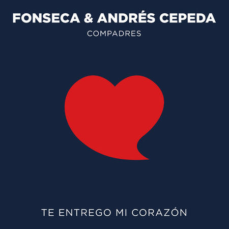 Fonseca & Andrés Cepeda “Te Entrego Mi Corazón” (Estreno del Video Oficial)