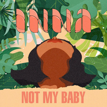 INNA “Not My Baby” (Performance en Vivo Live Session)