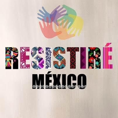 “Resistiré México” (Estreno del Video Oficial)