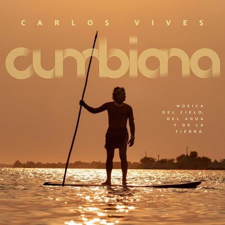 Carlos Vives “Cumbiana” – “Hechisera” ft. Jessie Reyez (Pseudo Video)
