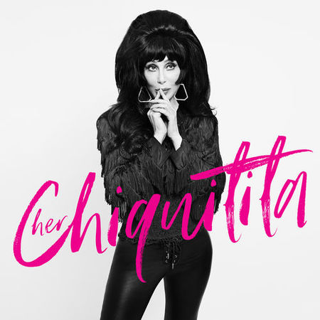 Cher “Chiquitita” (Versión En Español)” (Estreno del Video Oficial)