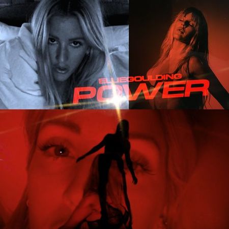 Ellie Goulding “Power” (Estreno del Video Oficial)