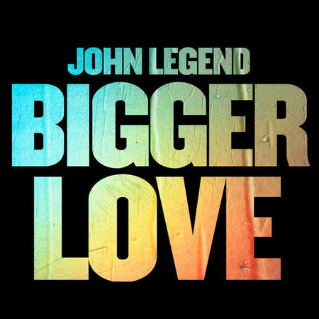 John Legend “Bigger Love” (Estreno del Video Oficial)